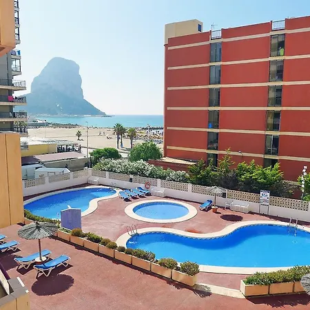 Appartement Amatista 02 *