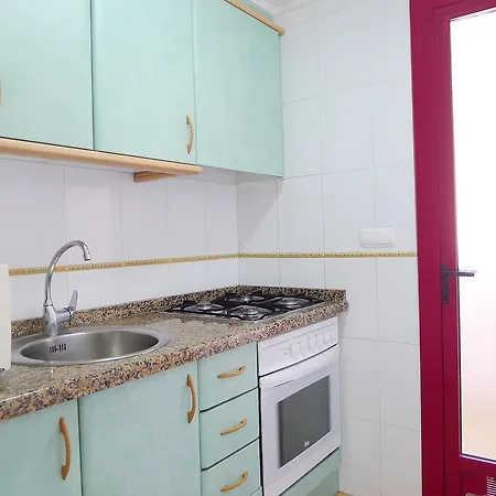 Appartement Amatista 02 Calp